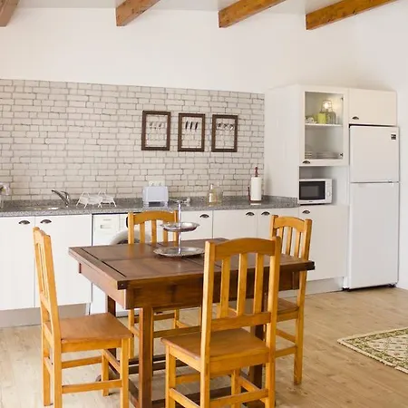 Casa rural Refugio Da Burinhosa Pataias
