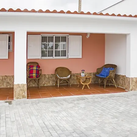 Casa rural Refugio Da Burinhosa *